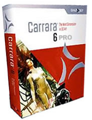 Carrara 6 Pro on sale