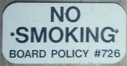 Smoking