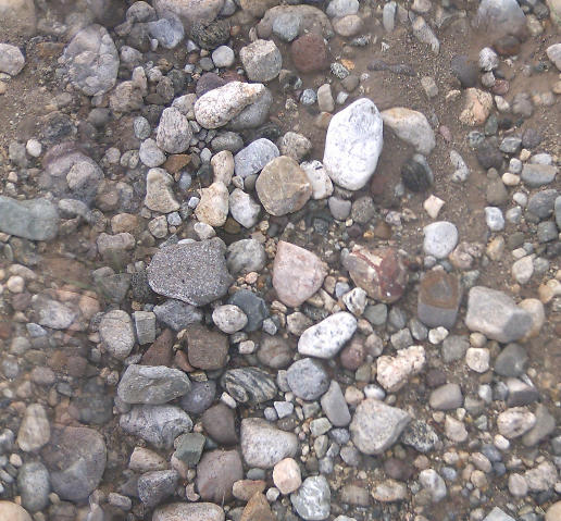Stones