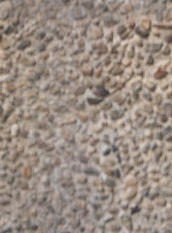 gravel