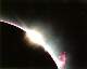 diamond and protuberance