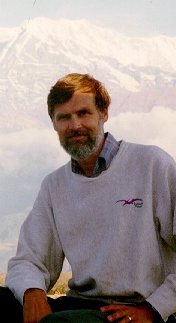 David Trowbridge