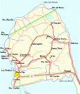 Paraguana peninsula