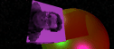 Tim in Space