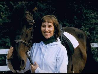 Deborah K. Scherrer