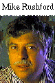 Mike Rushford