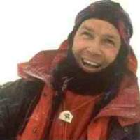 oli in mongolia