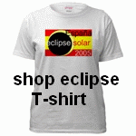 Solar Eclipses, Tornadoes, the works Solar Eclipses, Tornadoes, the works