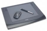 Wacom tablets