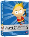 buy anime studio - it's on sale!