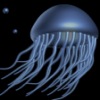 free model from Curvy 3D - Jelly Fish