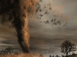 Lyla Bettis Bryce Tornado