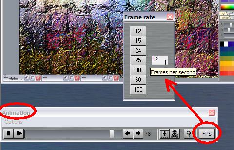 change playback speed