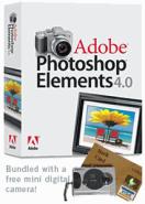 Photoshop Elements 4 for under $50